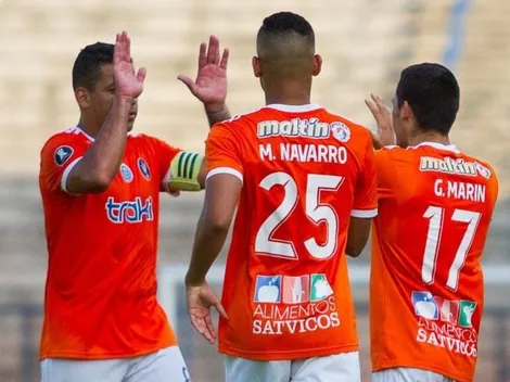 Qué canal transmite Deportivo La Guaira vs. Metropolitanos por la Liga Futve