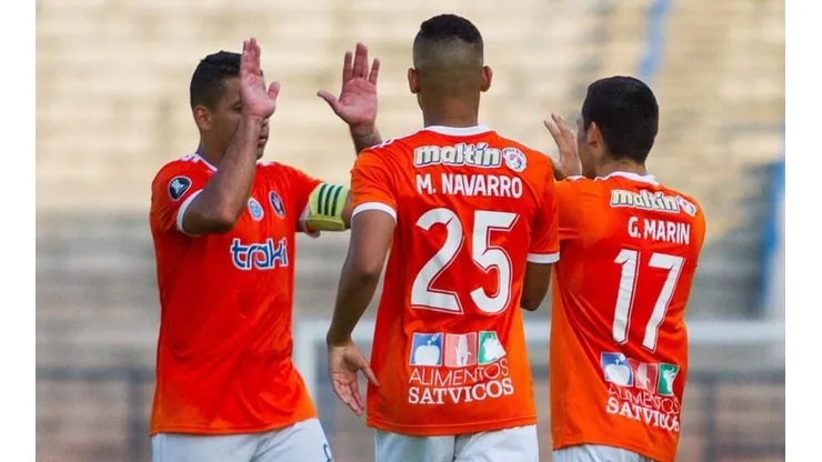 Deportivo La Guaira