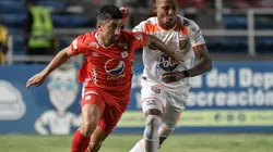 Matías Pisano salió a hablar sobre su supuesta salida del América de Cali