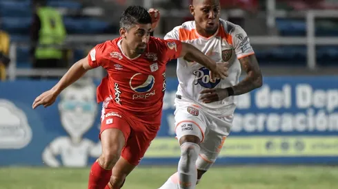 Matías Pisano salió a hablar sobre su supuesta salida del América de Cali