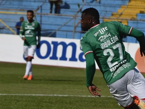 Qué canal transmite Real Sociedad vs. Marathón por la Liga Salvavida de Honduras