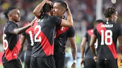 Tapia suma 12 partidos en el 2019.