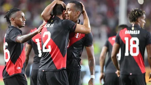 Tapia suma 12 partidos en el 2019.