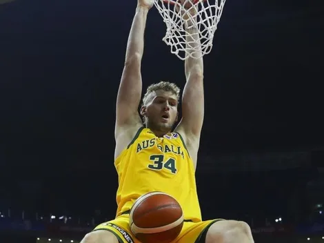 Qué canal transmite España vs. Australia por el Mundial de Básquet de China