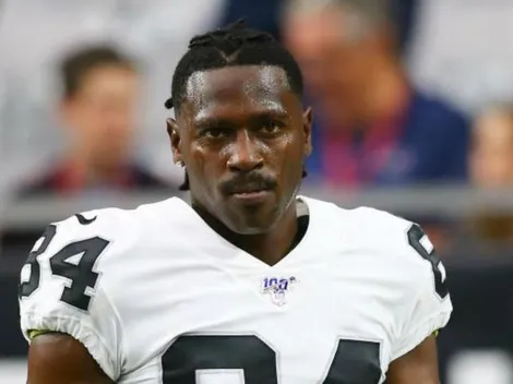 Estos son los mails perturbadores que Antonio Brown le envió a quien lo acusa de violación
