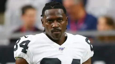Estos son los mails perturbadores que Antonio Brown le envió a quien lo acusa de violación