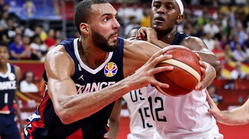 El verdadero motivo por el cual Francia derrotó a Estados Unidos en el Mundial FIBA