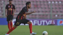 Deportivo Lara visita a Portuguesa