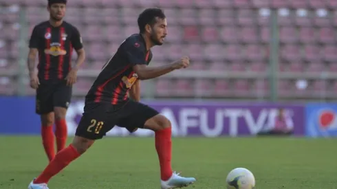 Deportivo Lara visita a Portuguesa