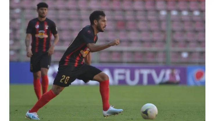 Deportivo Lara visita a Portuguesa