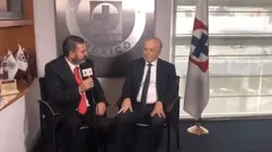 La derrota de México evitó la bomba de Futbol Picante sobre Cruz Azul