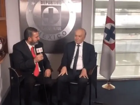 La derrota de México evitó la bomba de Futbol Picante sobre Cruz Azul