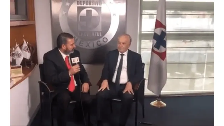 La derrota de México evitó la bomba de Futbol Picante sobre Cruz Azul
