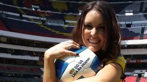 ¿Le dio mala suerte? Patty López alabó a Ochoa antes del amistoso