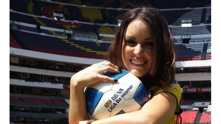 ¿Le dio mala suerte? Patty López alabó a Ochoa antes del amistoso