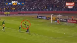 Foto de la definición de penal.