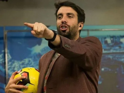 El periodista argentino Flavio Azzaro volvió a reírse de México