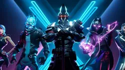 Fecha y Hora para la actualización 10.30 de Fortnite