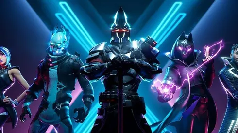 Fecha y Hora para la actualización 10.30 de Fortnite