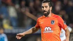 El ex-Barcelona Arda Turan es condenado a dos años y ocho meses de cárcel