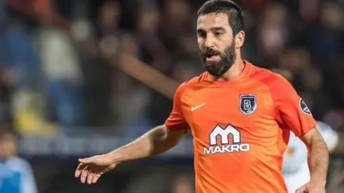El ex-Barcelona Arda Turan es condenado a dos años y ocho meses de cárcel