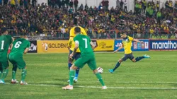 Ecuador no tuvo problemas con Bolivia y la goleada le dejó buenas sensaciones