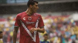 Peñalba consideró que Veracruz puede ganarle a Cruz Azul