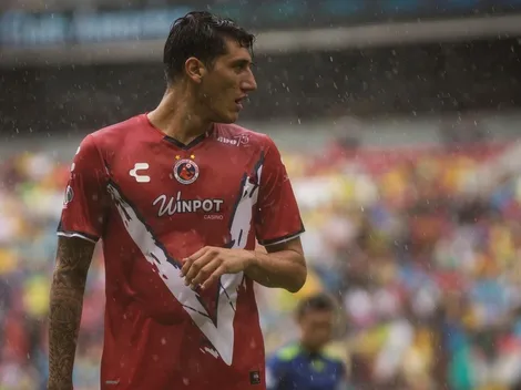 Peñalba consideró que Veracruz puede ganarle a Cruz Azul