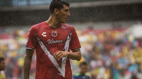 Peñalba consideró que Veracruz puede ganarle a Cruz Azul