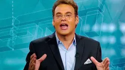 Y con razón: Faitelson despedazó a México y a Araujo