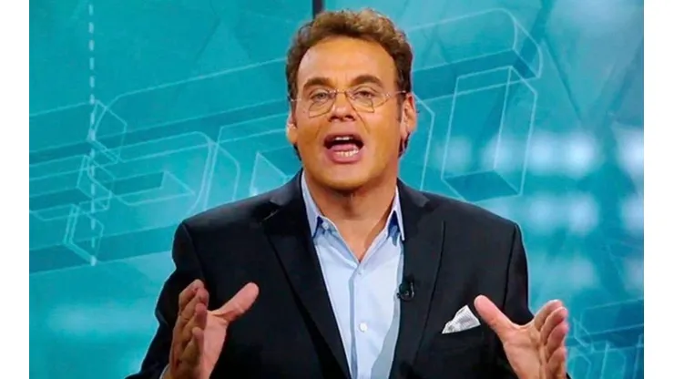 Y con razón: Faitelson despedazó a México y a Araujo