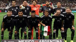 Arden las redes: el top 5 de los jugadores de México más castigados