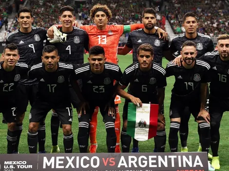 Arden las redes: el top 5 de los jugadores de México más castigados