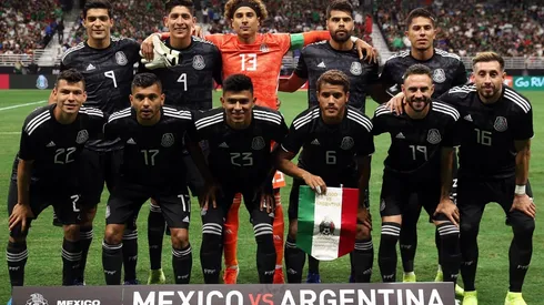 Arden las redes: el top 5 de los jugadores de México más castigados