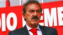 "Esta es la mejor selección mexicana de la historia": La Volpe
