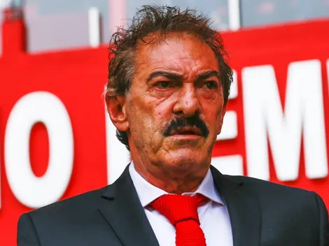 "Esta es la mejor selección mexicana de la historia": La Volpe