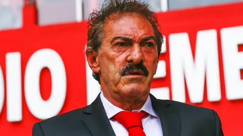 "Esta es la mejor selección mexicana de la historia": La Volpe