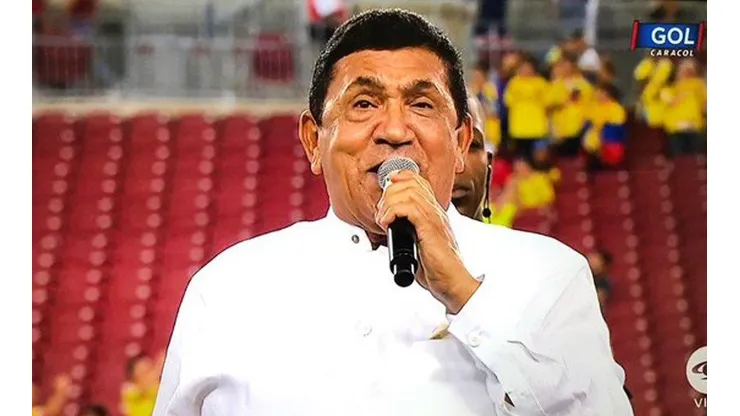 Poncho Zuleta