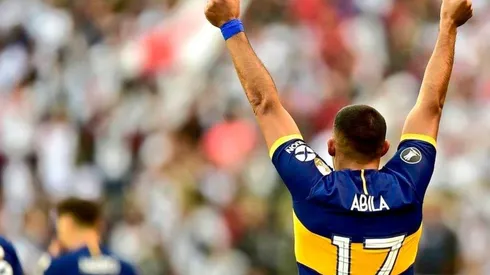 Foto de Ramón Abila.