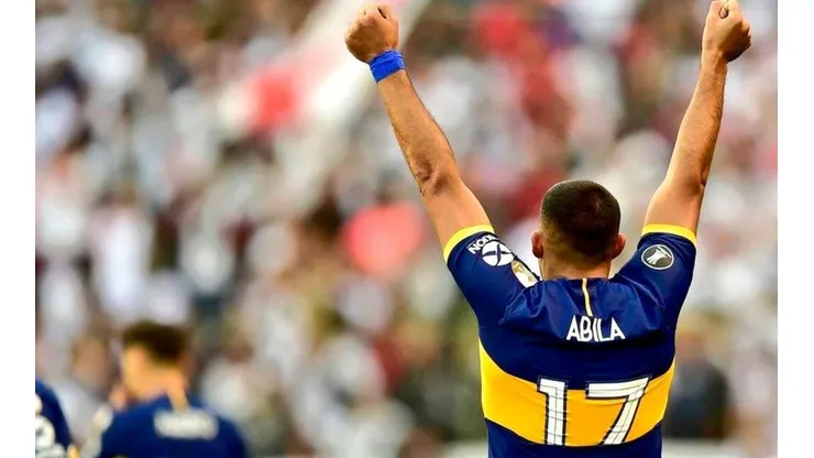 Foto de Ramón Abila.