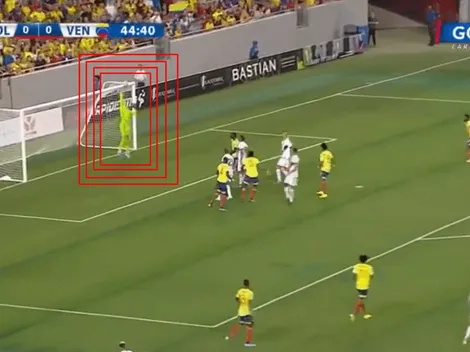 Atajadón de Álvaro Montero para responder a la confianza de Queiroz