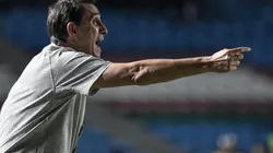 Güimaraes habló y explicó qué lo ha sorprendido de los jugadores del América de Cali