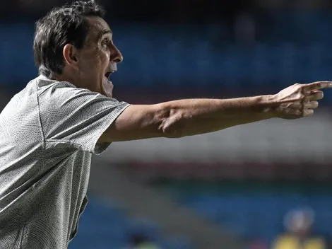 Güimaraes habló y explicó qué lo ha sorprendido de los jugadores del América de Cali