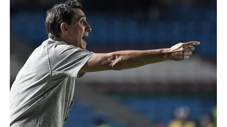 Güimaraes habló y explicó qué lo ha sorprendido de los jugadores del América de Cali