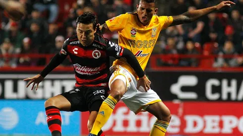 El demoledor historial que favorece a Tigres en cancha de Tijuana