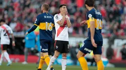 La Semifinal entre Boca y River no se verá por TV en México