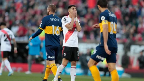 La Semifinal entre Boca y River no se verá por TV en México