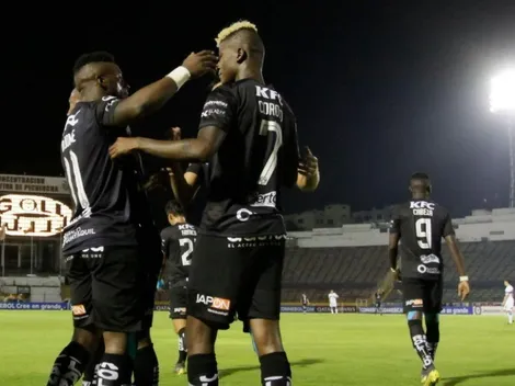 Día y horario de Independiente del Valle vs Macará por la LigaPro de Ecuador