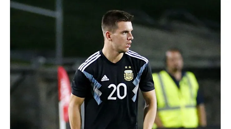 Fue peor de lo que creíamos: Lo Celso estará casi dos meses sin jugar