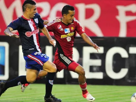 Qué canal transmite Estudiantes de Mérida vs. Caracas por la Liga Futve